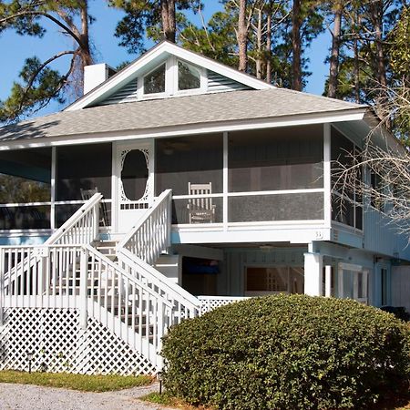 31 Sand Dollar Road Villa Hilton Head Island Dış mekan fotoğraf